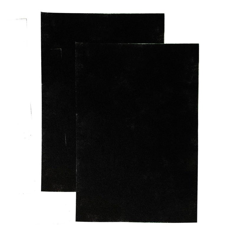 Live Pure LivePure CocoCarbon Replacement LP-PF900 Pre-Filter for Aspen Series Air Purifier LP350TH, LP350THP, 2 Pack, 2 Count (Pack of 1), Black - Image 3